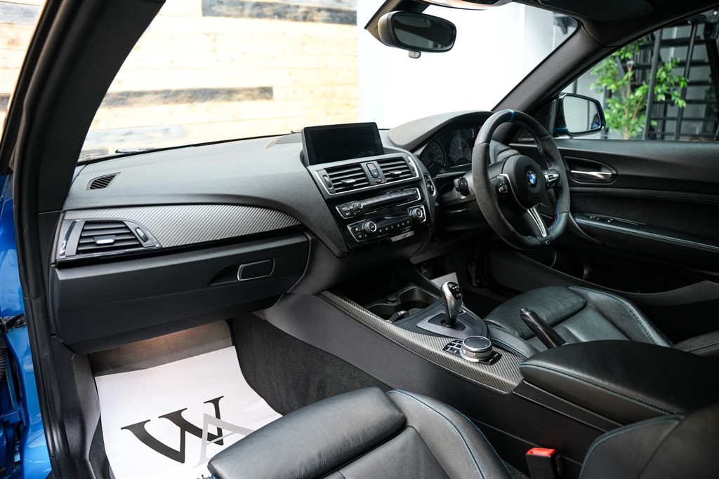 Used BMW M2 2017 for sale - 76285642: Photo 62