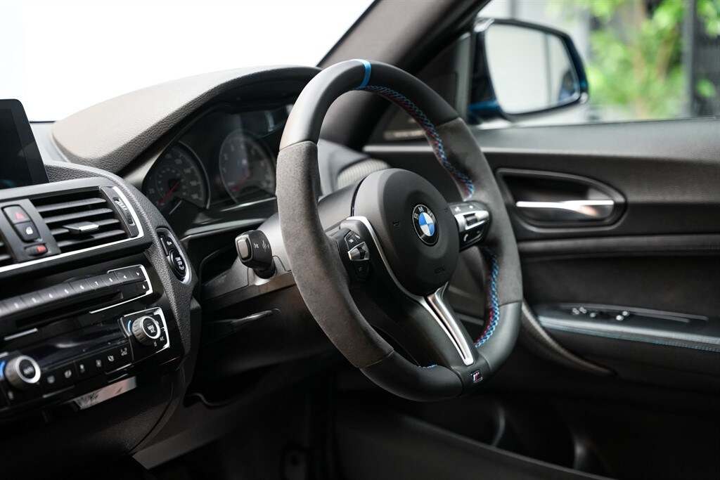Used BMW M2 2017 for sale - 76285642: Photo 65
