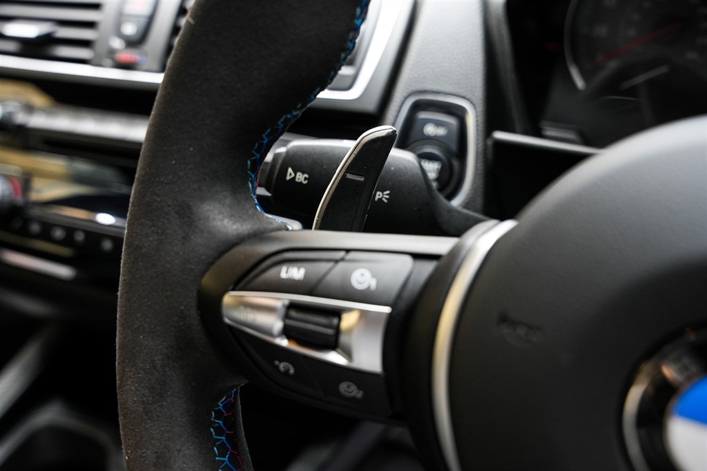 Used BMW M2 2017 for sale - 76285642: Photo 66