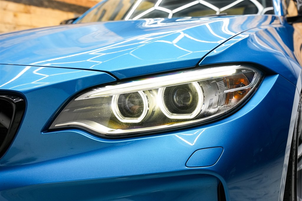 Used BMW M2 2017 for sale - 76285642: Photo 7