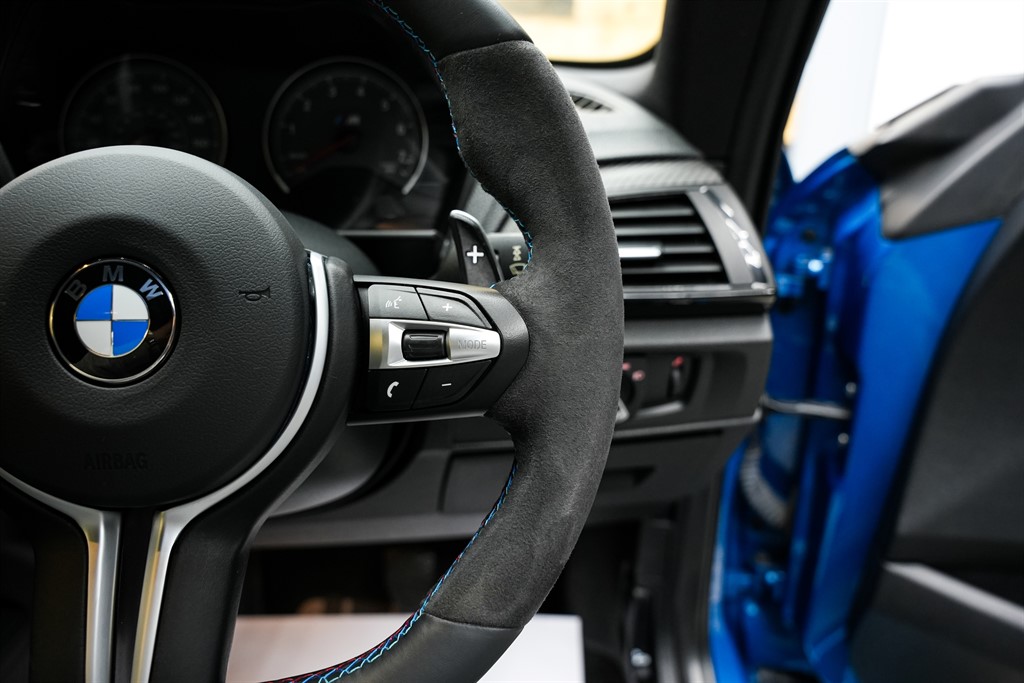 Used BMW M2 2017 for sale - 76285642: Photo 74