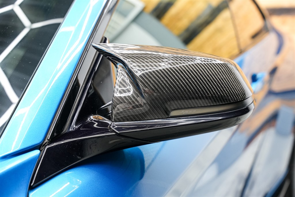 Used BMW M2 2017 for sale - 76285642: Photo 8