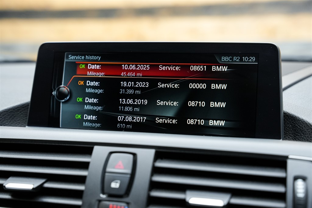 Used BMW M2 2017 for sale - 76285642: Photo 83