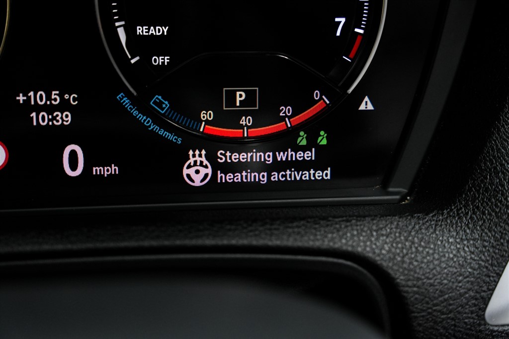 Used BMW M240i 2017 for sale - 76901756: Photo 10