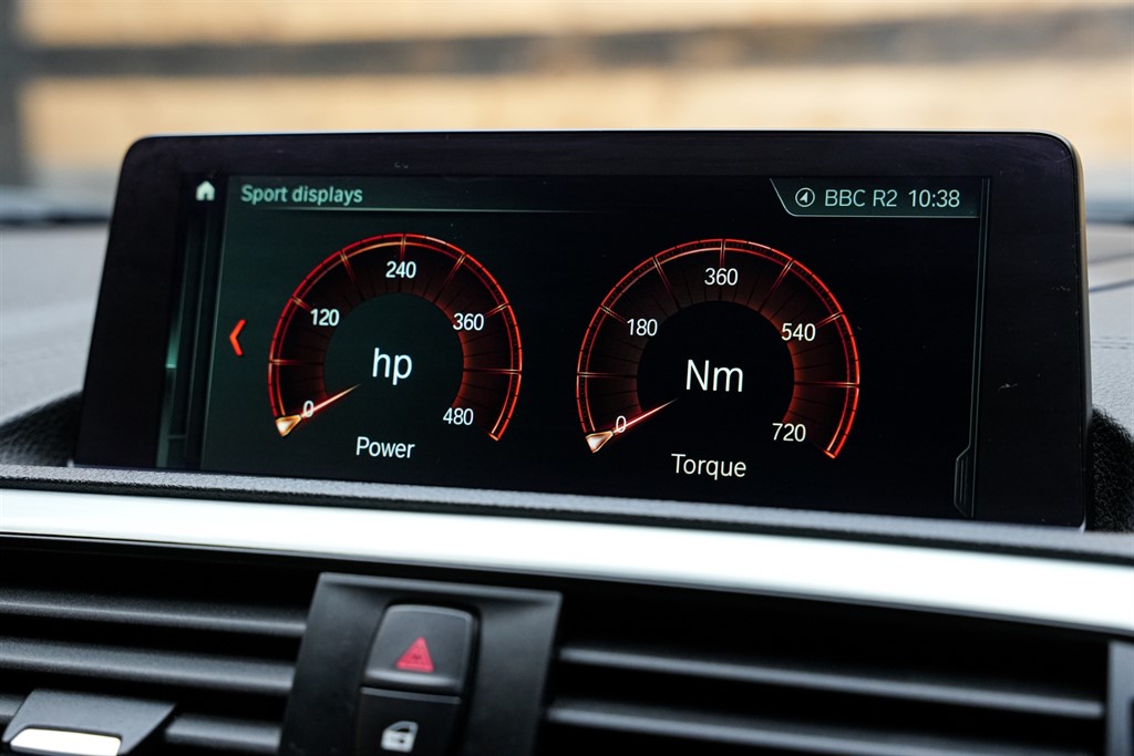 Used BMW M240i 2017 for sale - 76901756: Photo 12