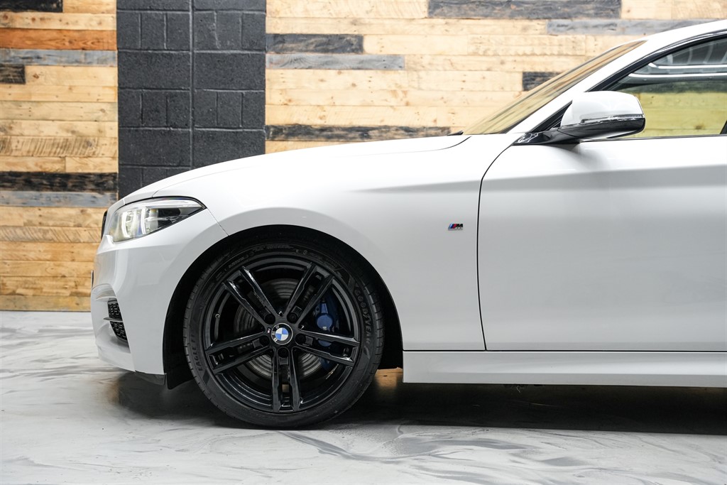 Used BMW M240i 2017 for sale - 76901756: Photo 13