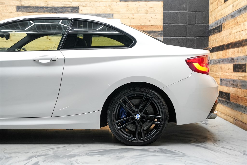 Used BMW M240i 2017 for sale - 76901756: Photo 14