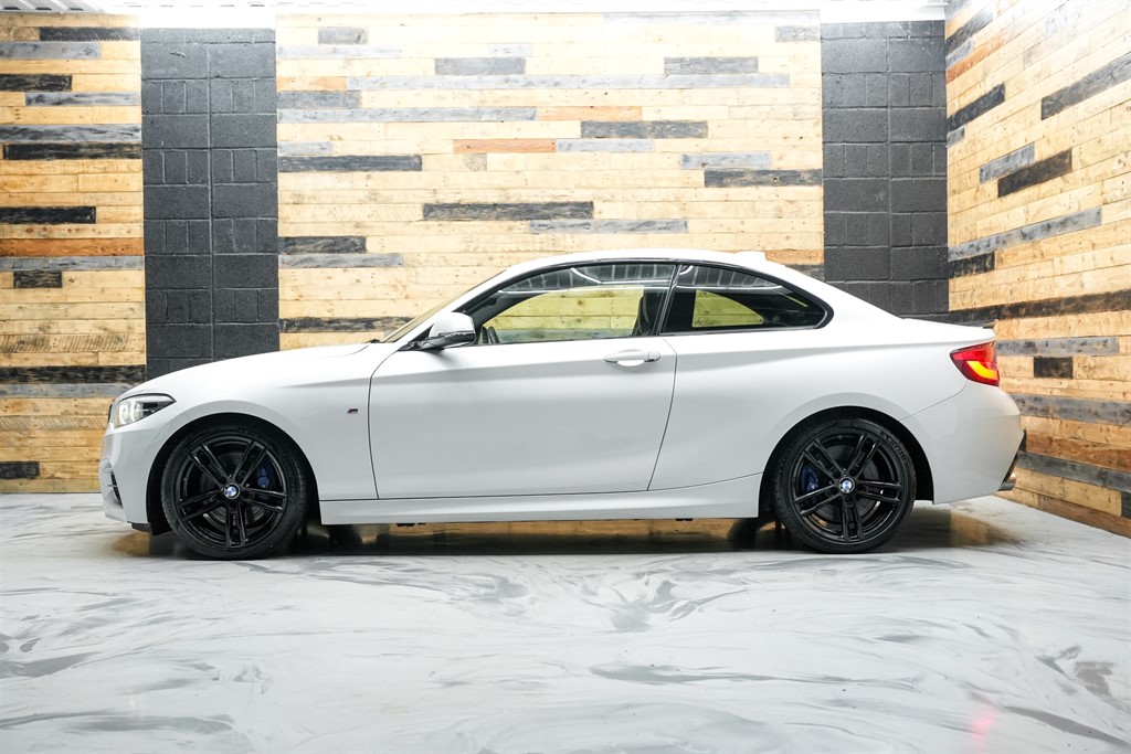 Used BMW M240i 2017 for sale - 76901756: Photo 15
