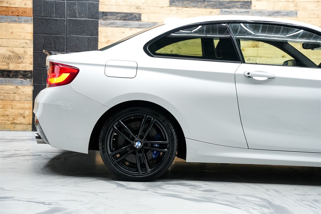 Used BMW M240i 2017 for sale - 76901756: Photo 16