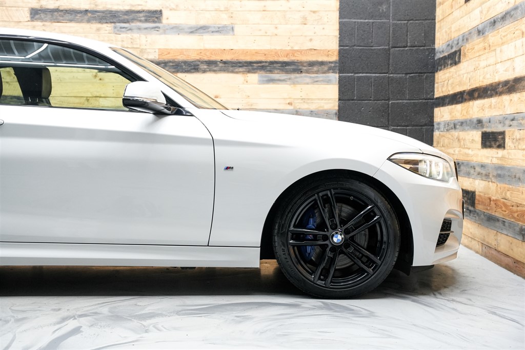 Used BMW M240i 2017 for sale - 76901756: Photo 17