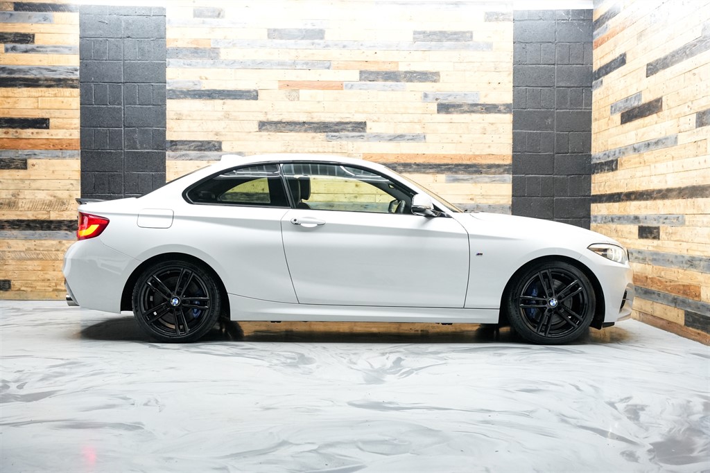 Used BMW M240i 2017 for sale - 76901756: Photo 18