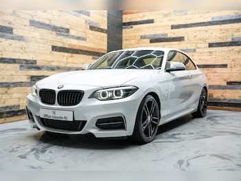 Used BMW M240i 2017 for sale - 76901756: Photo