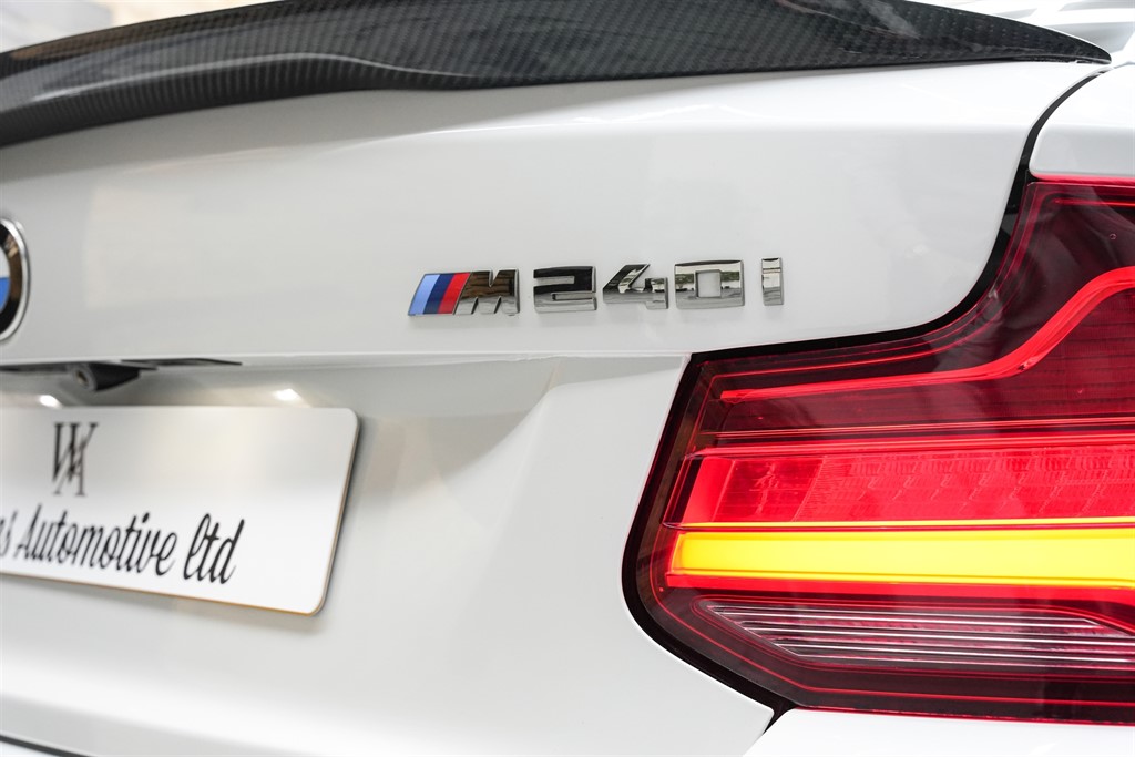 Used BMW M240i 2017 for sale - 76901756: Photo 26