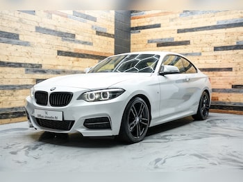 Used BMW M240i 2017 for sale - 76901756: Photo