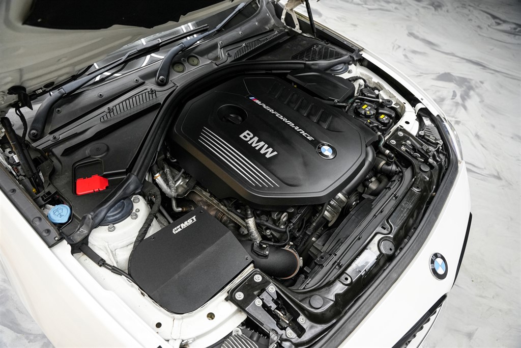 Used BMW M240i 2017 for sale - 76901756: Photo 30