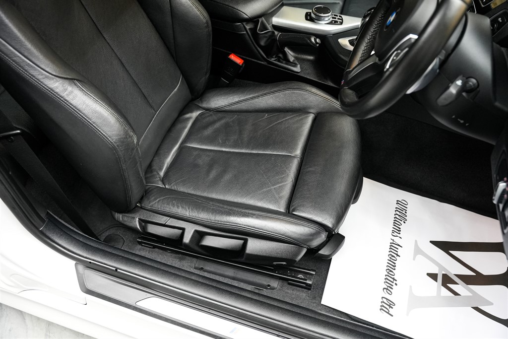 Used BMW M240i 2017 for sale - 76901756: Photo 35