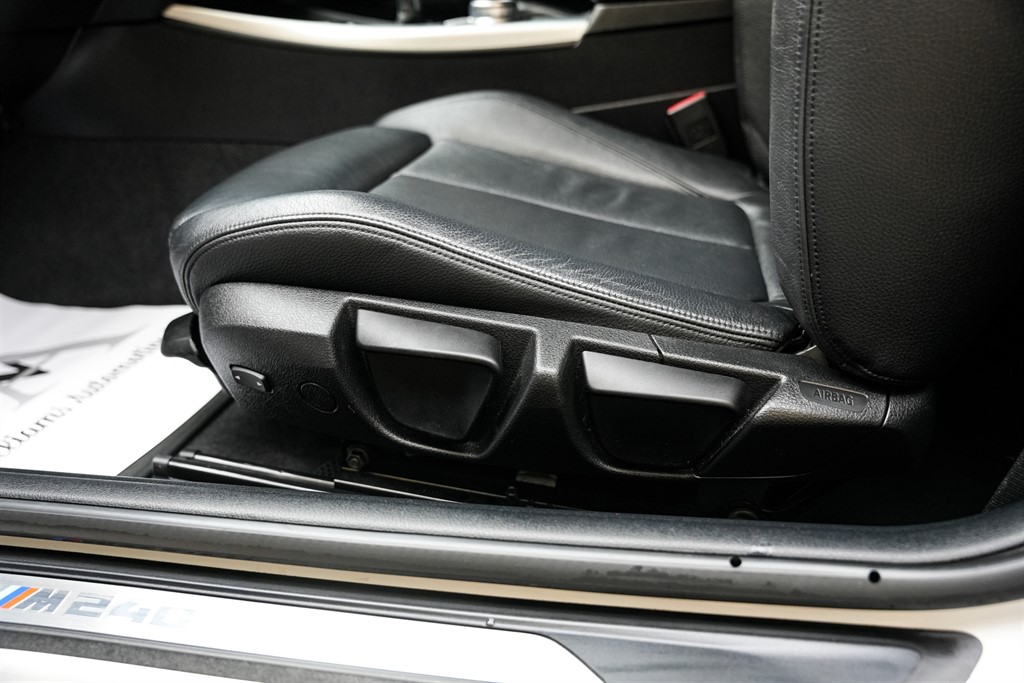 Used BMW M240i 2017 for sale - 76901756: Photo 46