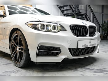 Used BMW M240i 2017 for sale - 76901756: Photo