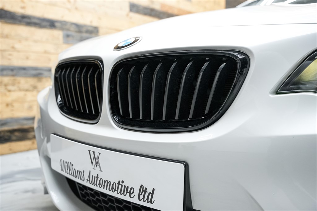 Used BMW M240i 2017 for sale - 76901756: Photo 5