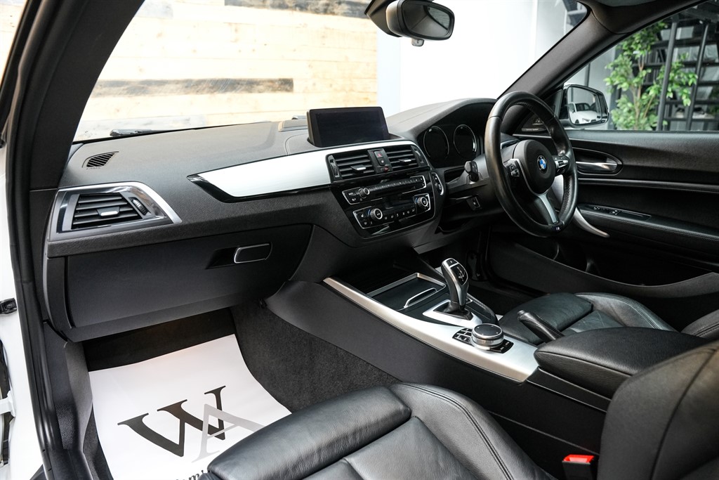 Used BMW M240i 2017 for sale - 76901756: Photo 50