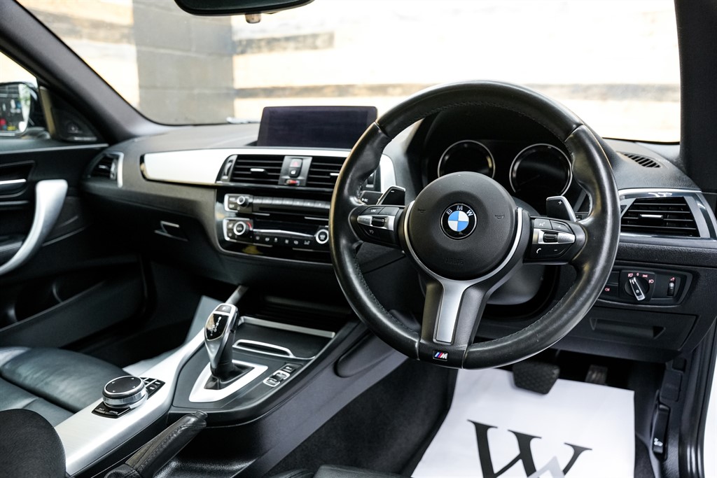 Used BMW M240i 2017 for sale - 76901756: Photo 55