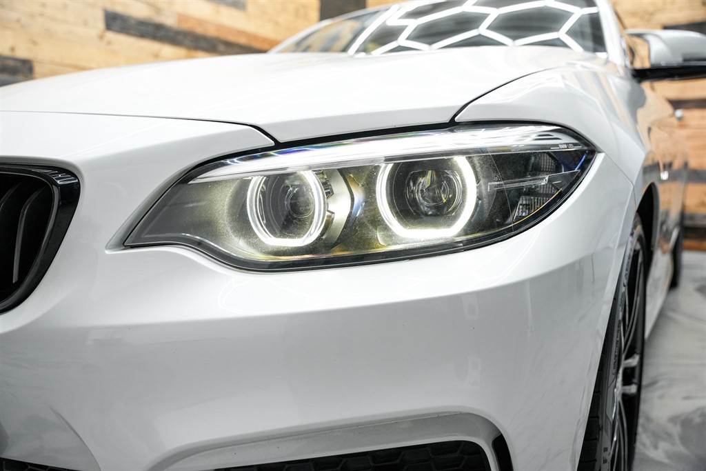 Used BMW M240i 2017 for sale - 76901756: Photo 6