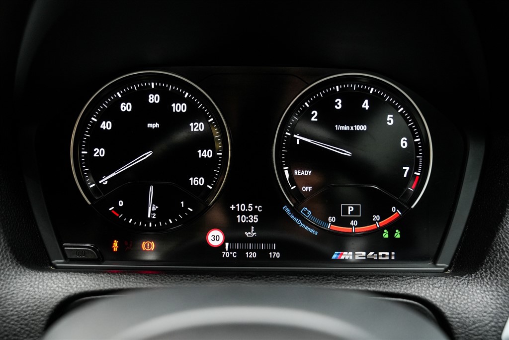 Used BMW M240i 2017 for sale - 76901756: Photo 61