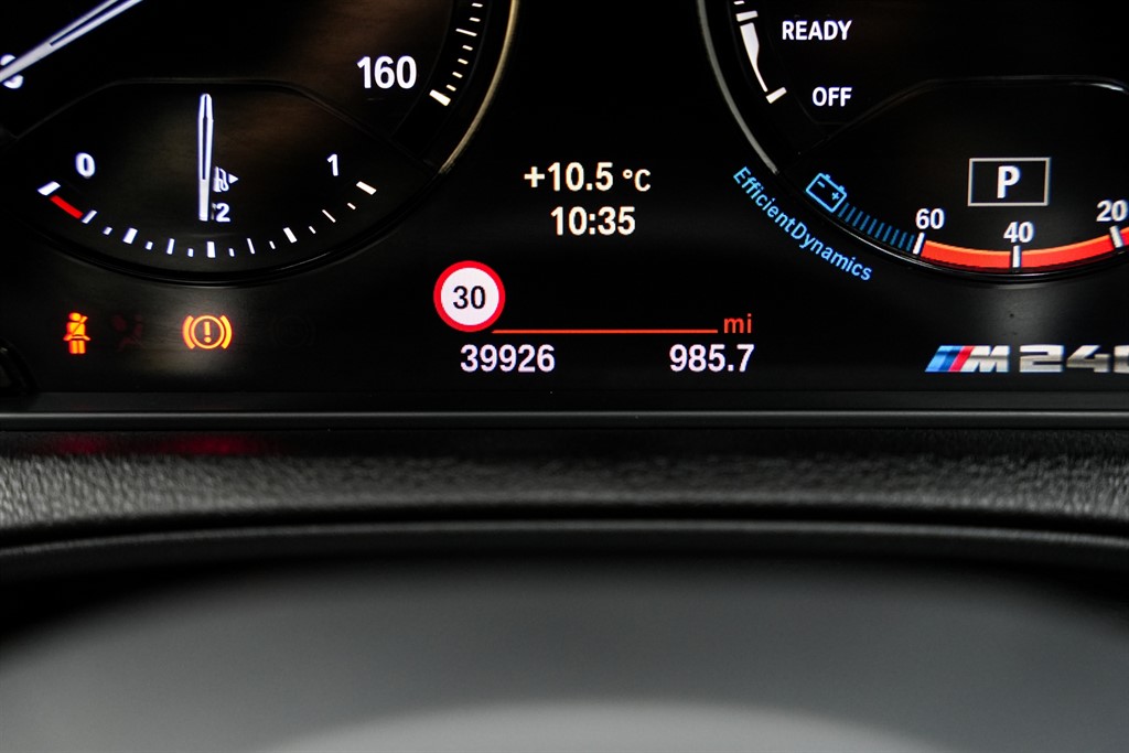 Used BMW M240i 2017 for sale - 76901756: Photo 62