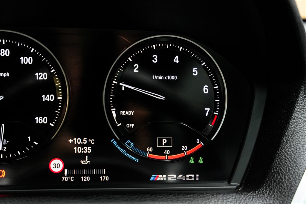 Used BMW M240i 2017 for sale - 76901756: Photo 63