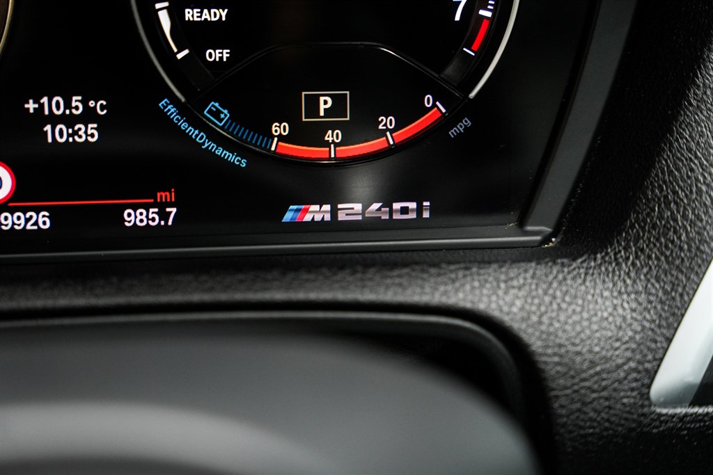 Used BMW M240i 2017 for sale - 76901756: Photo 64