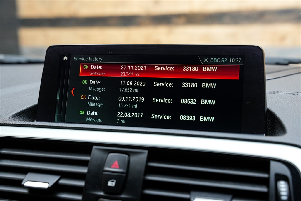 Used BMW M240i 2017 for sale - 76901756: Photo 71