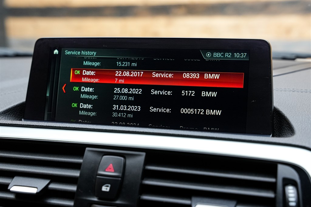 Used BMW M240i 2017 for sale - 76901756: Photo 72