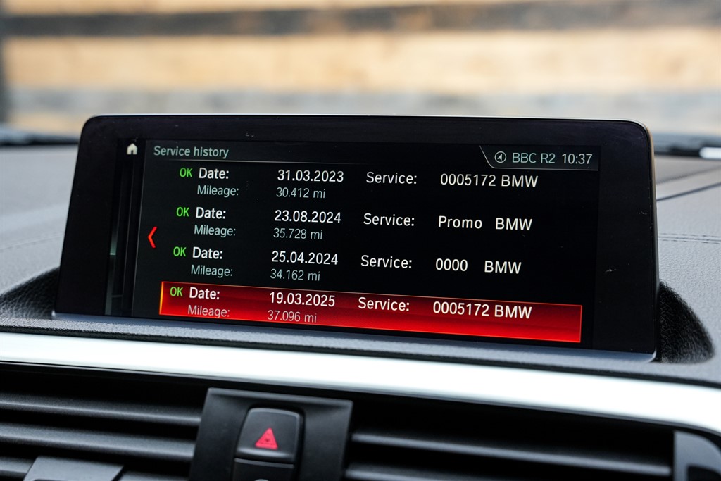 Used BMW M240i 2017 for sale - 76901756: Photo 73