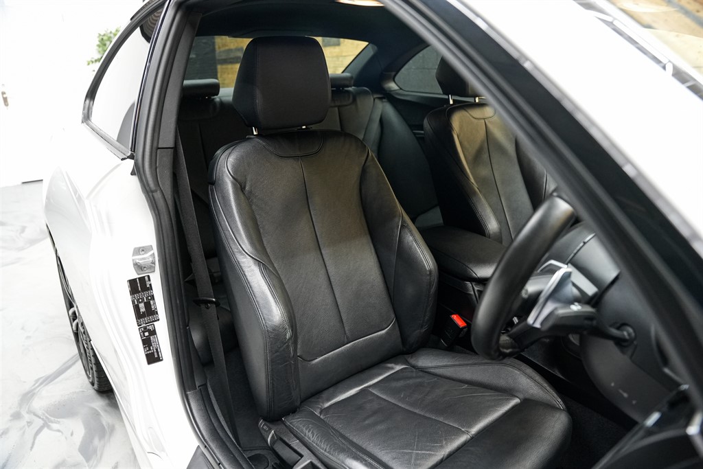 Used BMW M240i 2017 for sale - 76901756: Photo 8