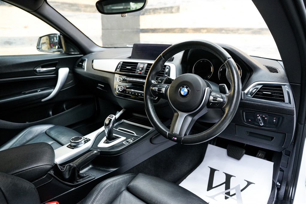 Used BMW M240i 2017 for sale - 76901756: Photo 83