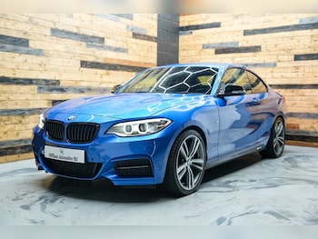 Used BMW M240I 2017 for sale - 75571383: Photo