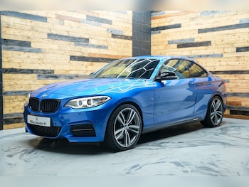 Used BMW M240I 2017 for sale - 75571383: Photo