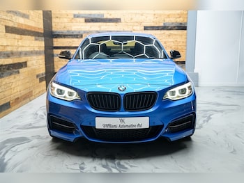Used BMW M240I 2017 for sale - 75571383: Photo