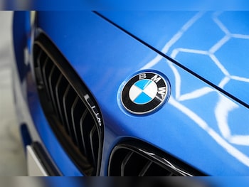 Used BMW M240I 2017 for sale - 75571383: Photo