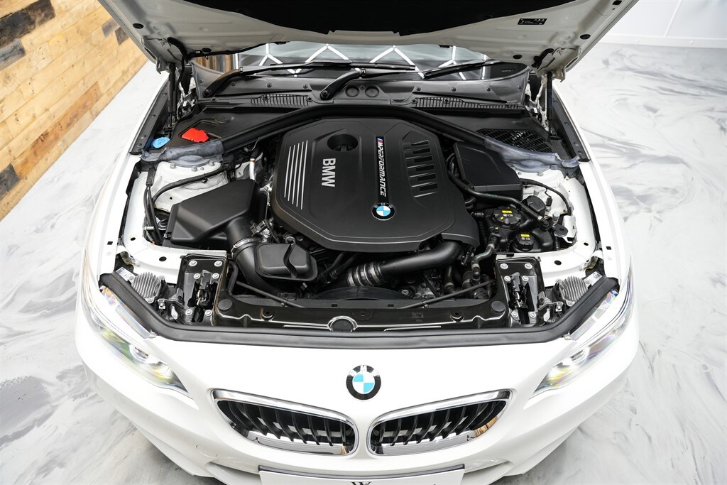 Used BMW 2 Series 2018 for sale - 77565511: Photo 10