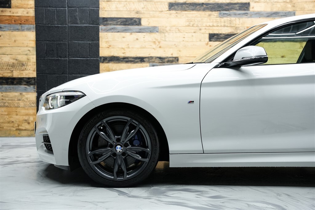 Used BMW 2 Series 2018 for sale - 77565511: Photo 18