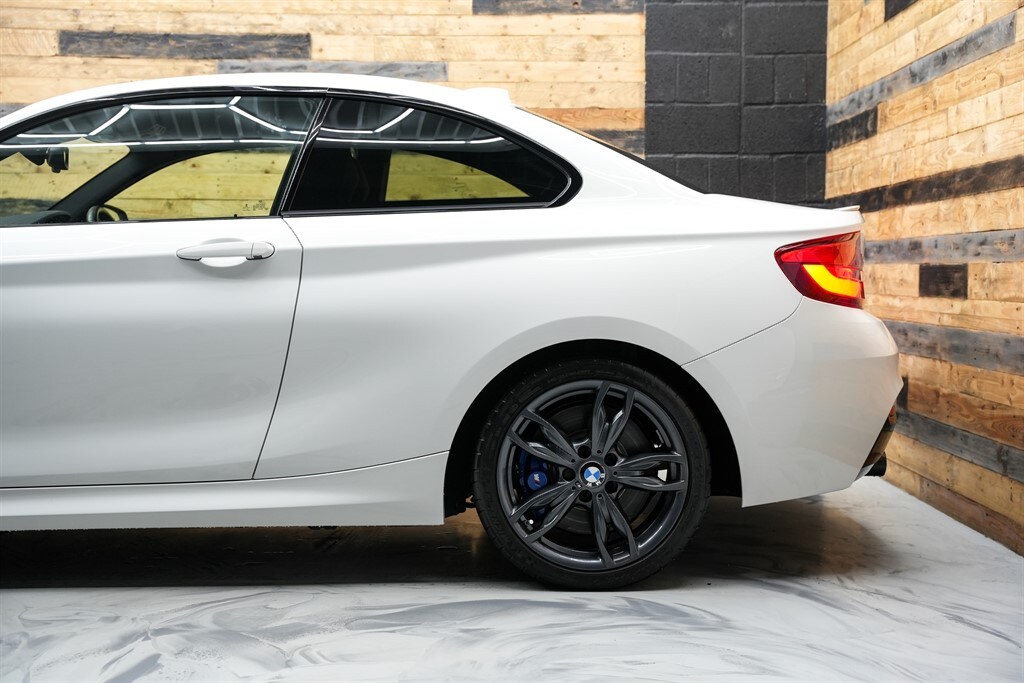 Used BMW 2 Series 2018 for sale - 77565511: Photo 19