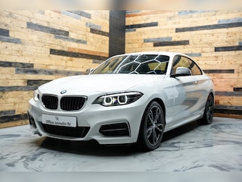 Used BMW 2 Series 2018 for sale - 77565511: Photo
