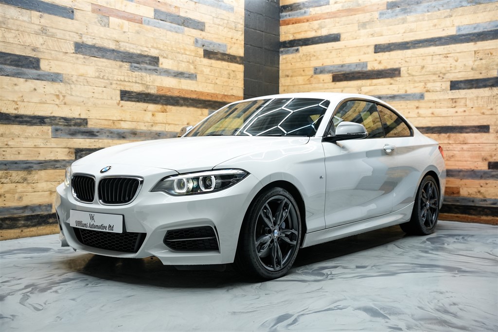 Used BMW 2 Series 2018 for sale - 77565511: Photo 2