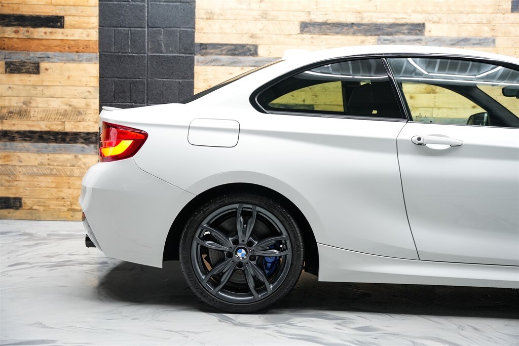 Used BMW 2 Series 2018 for sale - 77565511: Photo 21