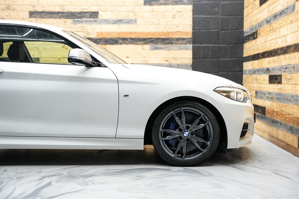 Used BMW 2 Series 2018 for sale - 77565511: Photo 23