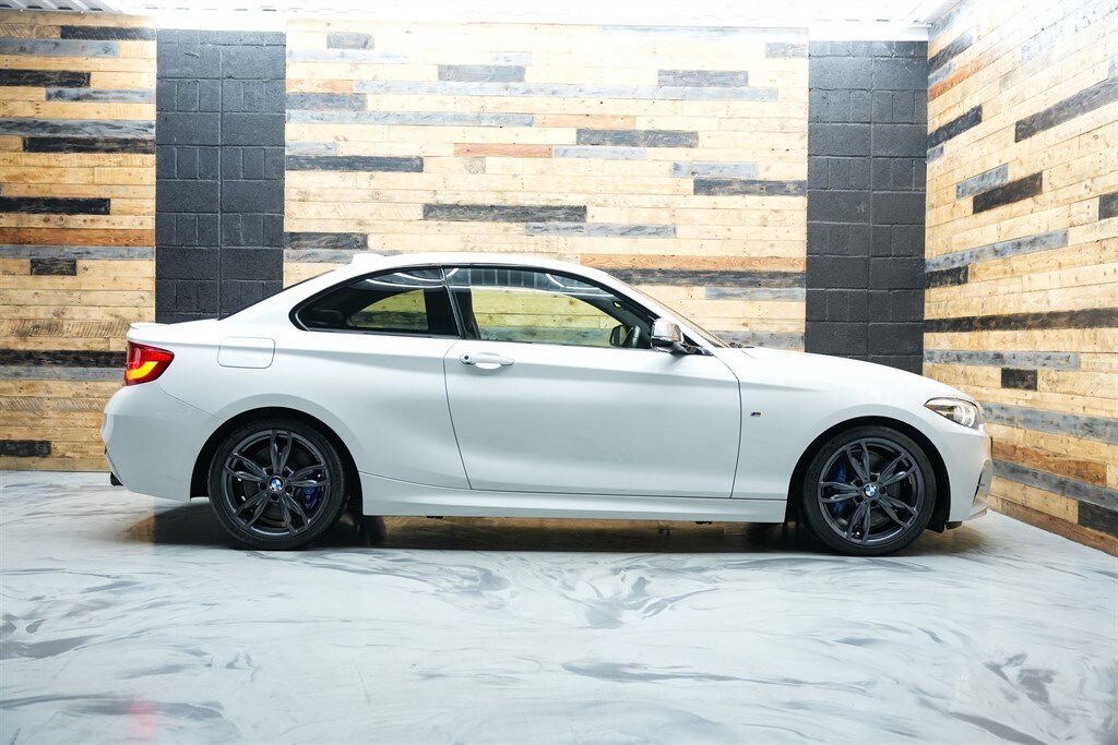 Used BMW 2 Series 2018 for sale - 77565511: Photo 24