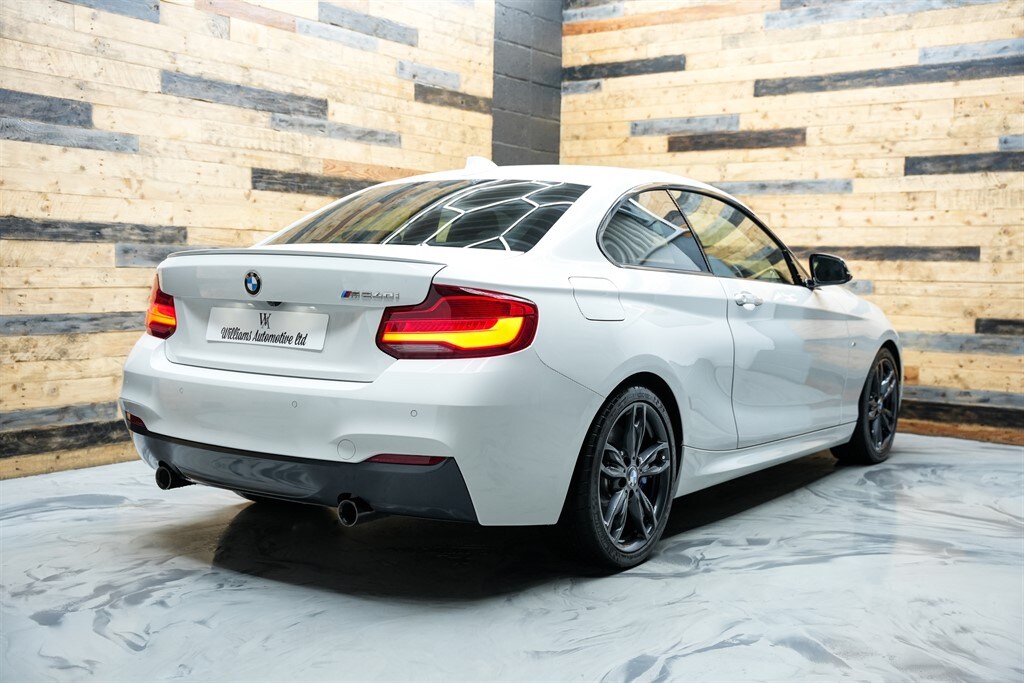 Used BMW 2 Series 2018 for sale - 77565511: Photo 26