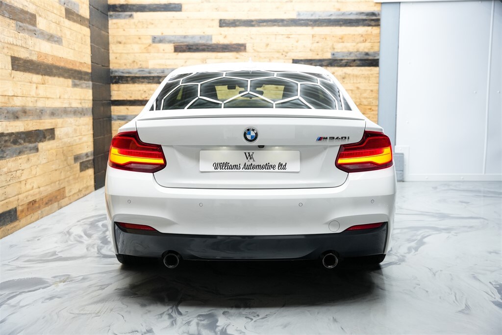 Used BMW 2 Series 2018 for sale - 77565511: Photo 27