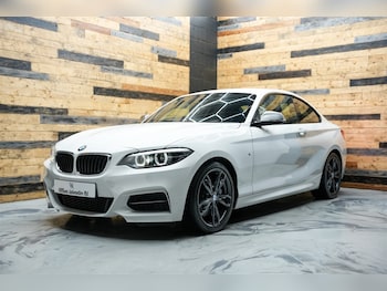 Used BMW 2 Series 2018 for sale - 77565511: Photo